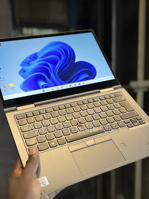 Laptop Lenovo ThinkPad X1 Yoga 16GB Intel Core i7 SSD 512GB
