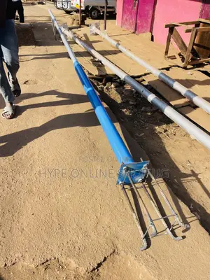 Brighten Your Space,Brandnew Solar Light Pole