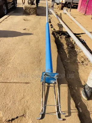 Brighten Your Space,Brandnew Solar Light Pole