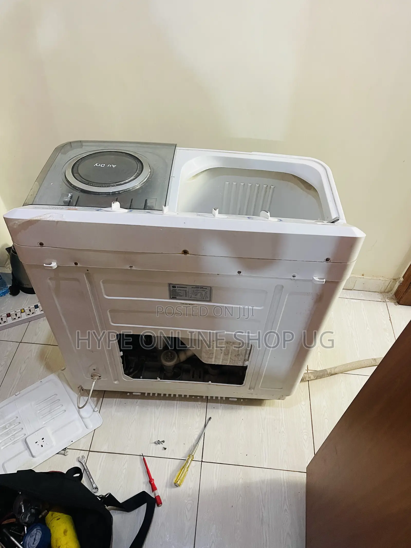 Washing Machine Fast and Professional Repair/Services
