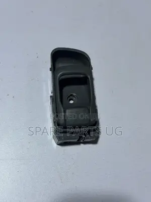 Nissan Hardbody Np300 Inner Door Handles