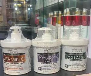 Advanced Vitamin C Cream