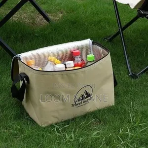 Waterproof Lunch Bag