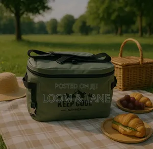 Waterproof Lunch Bag