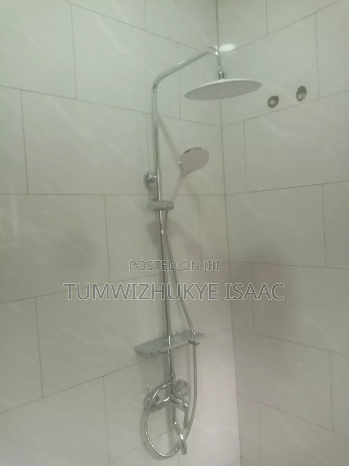 Plumbing Services