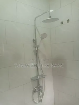 Plumbing Services