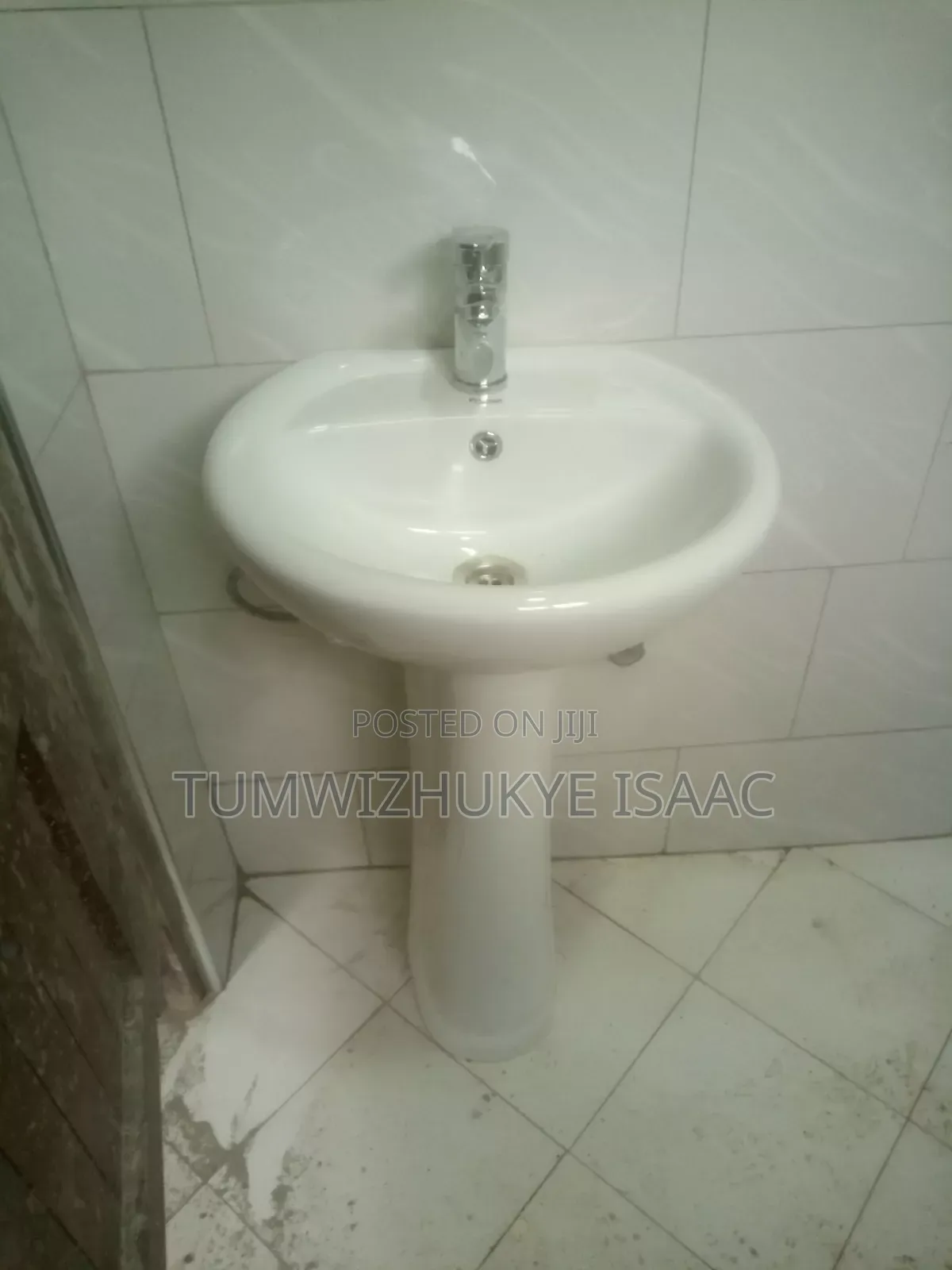 Plumbing Services
