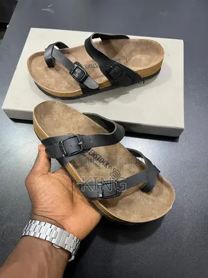 Birkenstock Mayari Sandals Black, Pink, White, Beige, Brown, Cream