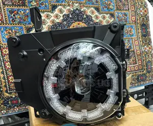 Landcruiser Fj70 Hardtop 2025 Onwards Led Headlight