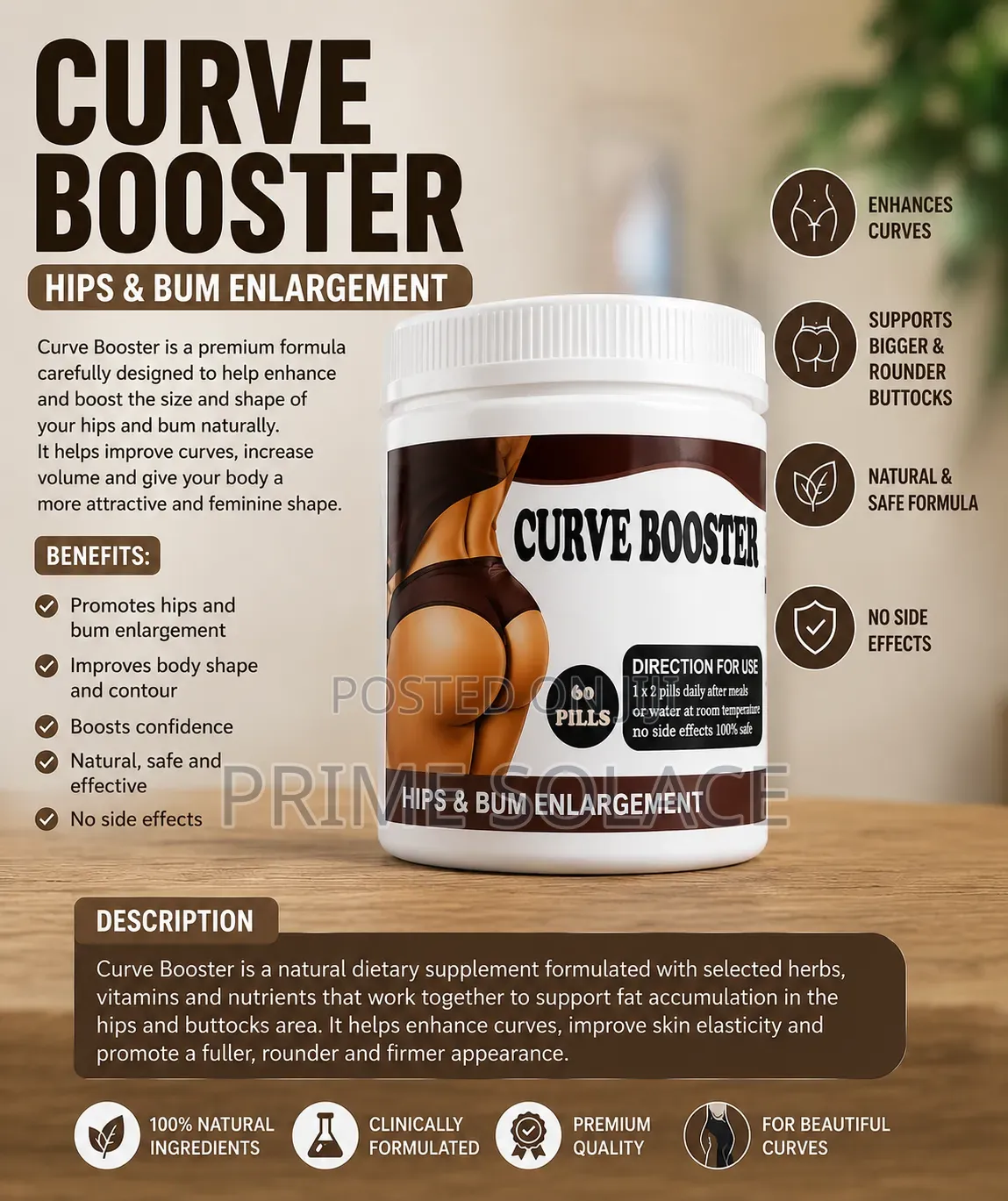 Curve Booster