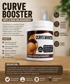 Curve Booster