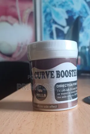 Curve Booster