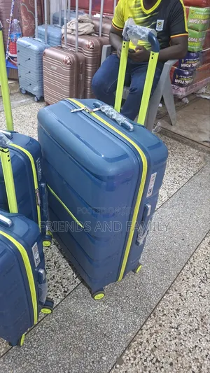 Executive Traveling Bag in Large Size