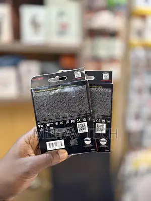 Sandisk Extreme Pro 128gb