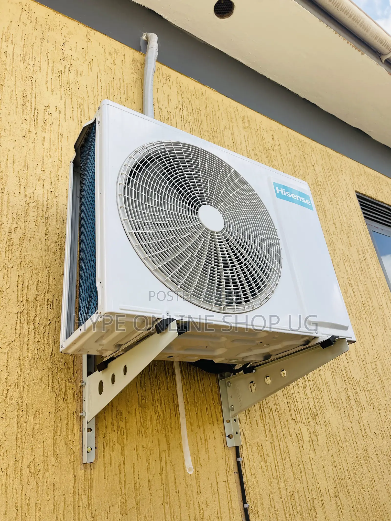 Quality Air,Ac Installation and Other Services