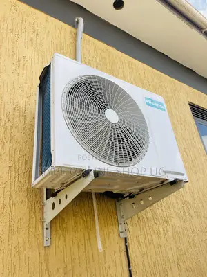 Quality Air,Ac Installation and Other Services