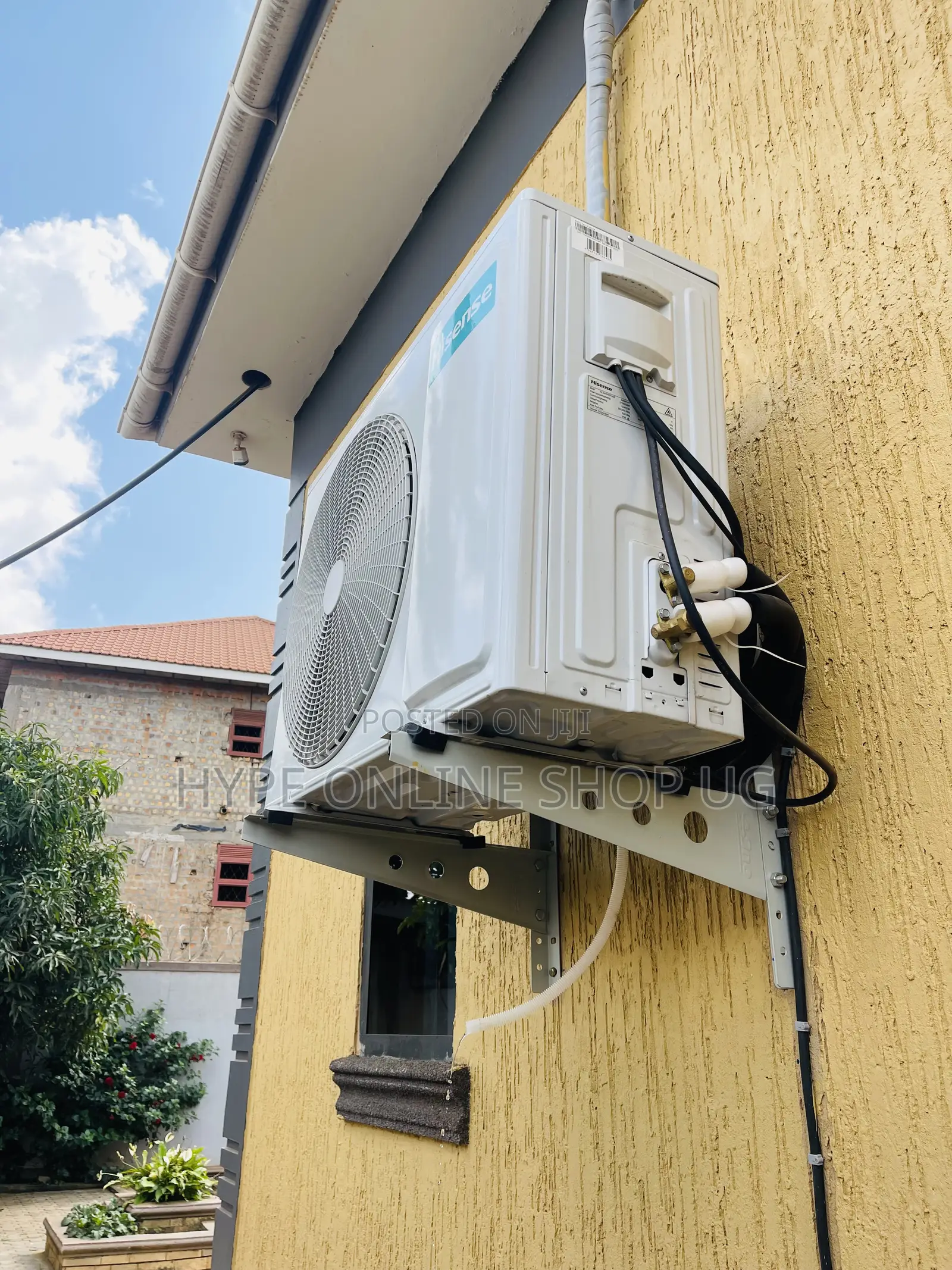 Quality Air,Ac Installation and Other Services
