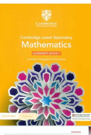Education and Training