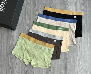 Men Underwear Pants