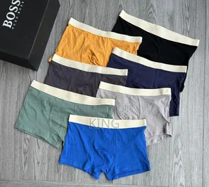 Men Underwear Pants