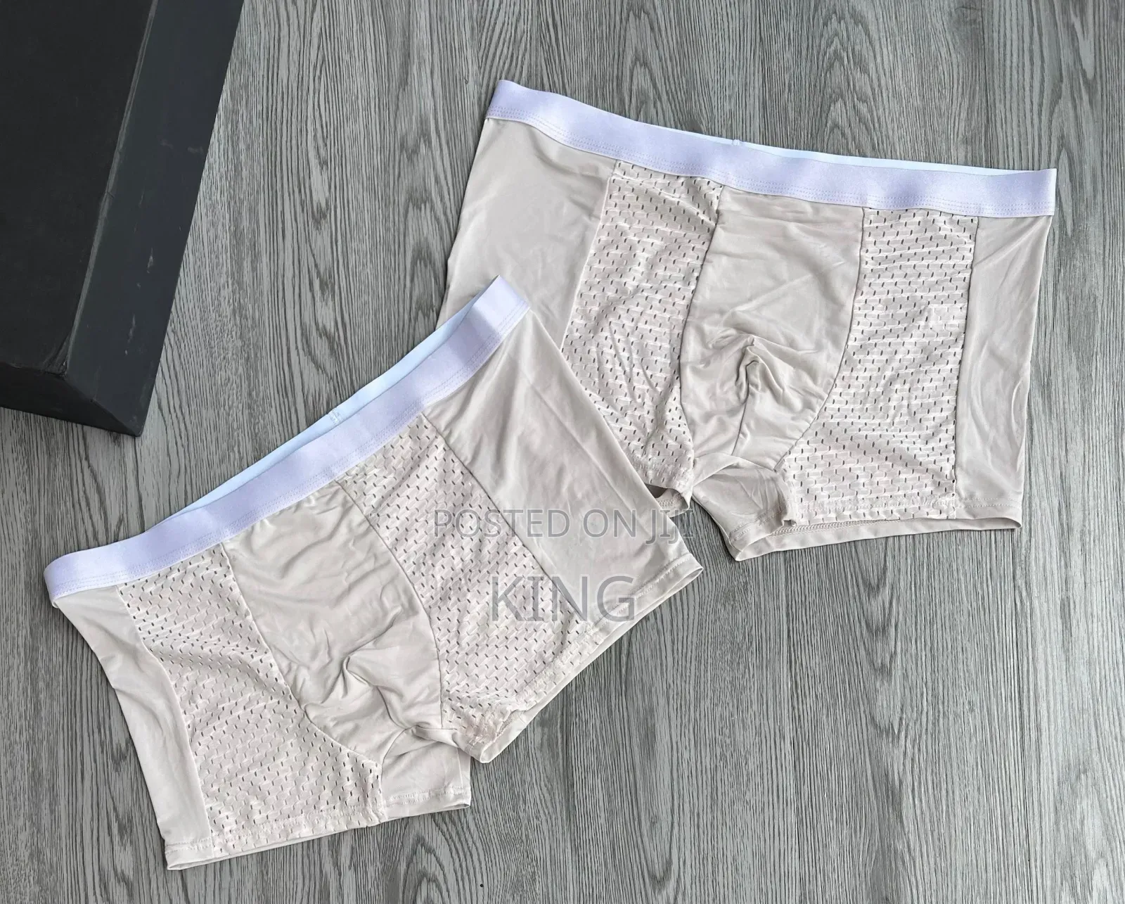 Men Underwear Pants