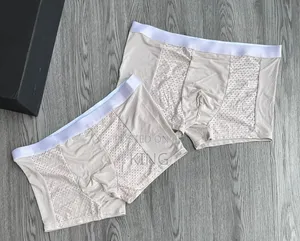 Men Underwear Pants