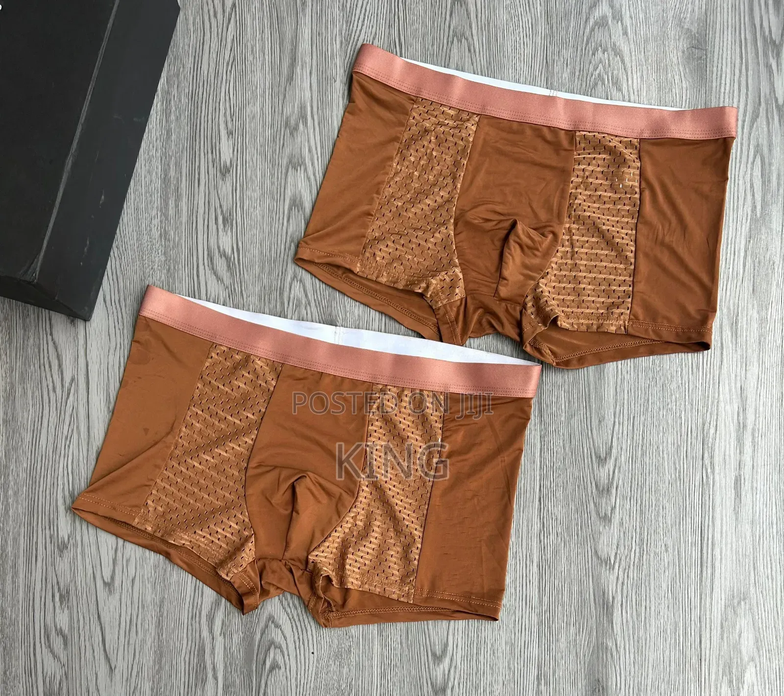 Men Underwear Pants