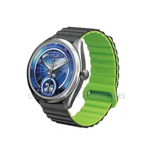 Oraimo Watch Nova 2r 1.43" Amoled 35-Day Standby Smart Watch