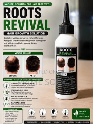 Roots Revival
