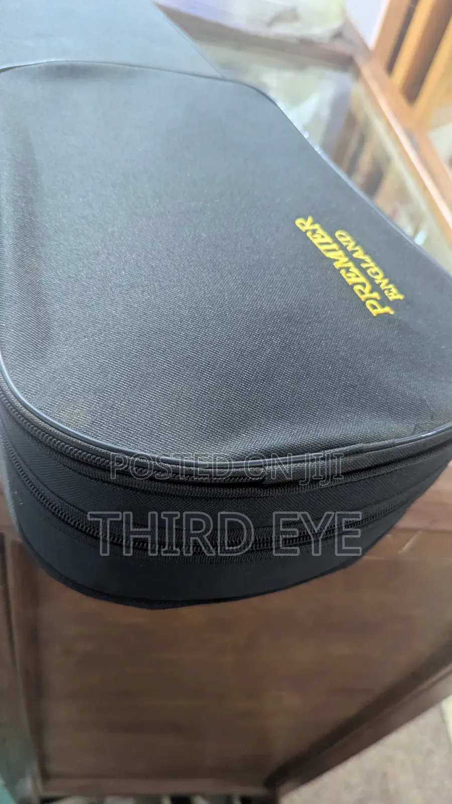 Violin Bag (Brand New)