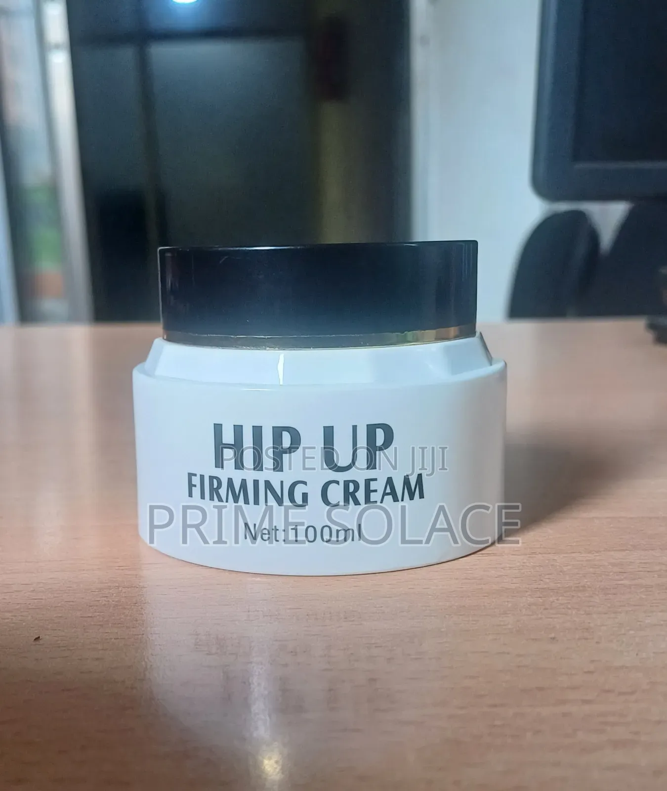 Hip Up Firming Cream