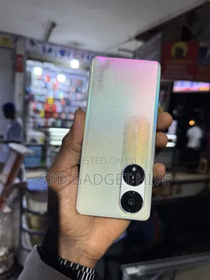 Oppo Reno 8T 256 GB Silver