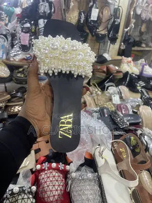 Zara Shoes