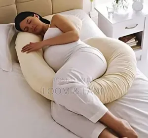 Forever Baby Ultimate Comfort 3 in 1 Pregnancy Body Pillow