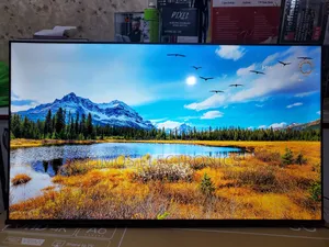 50 Inch Hisense Smart Digital Led Tv