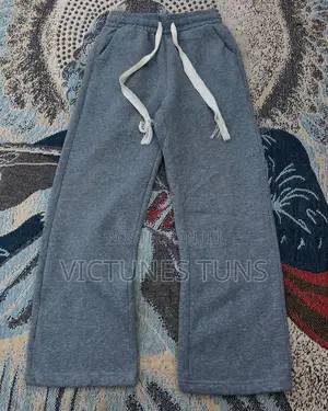 Sweater Pants