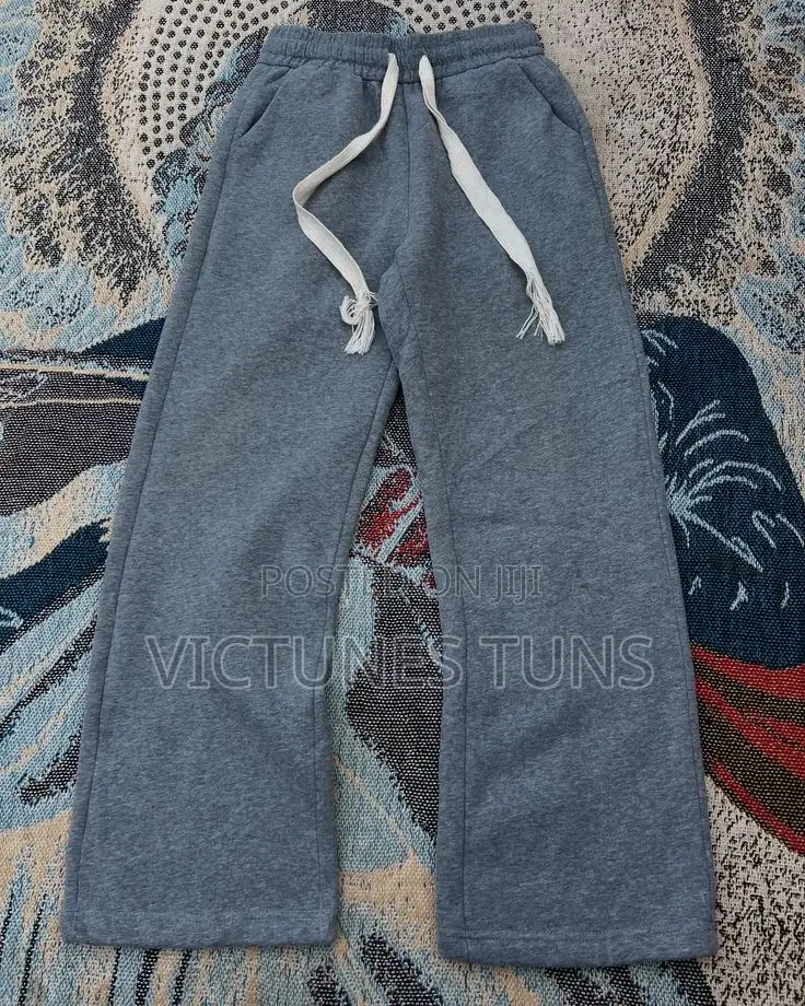 Sweater Pants