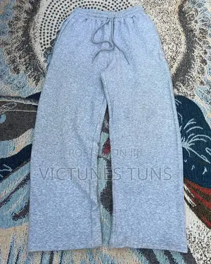Sweater Pants