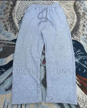 Sweater Pants