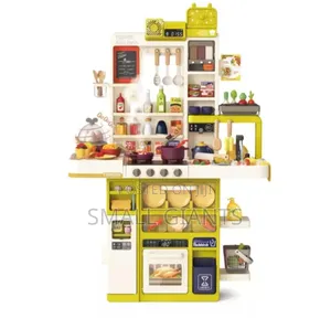 Beibegood Spraying Kitchen Toy Set