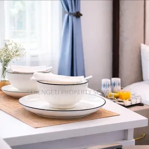 Furnished Studio Airbnb Munyonyo