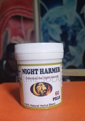 Night Harmer