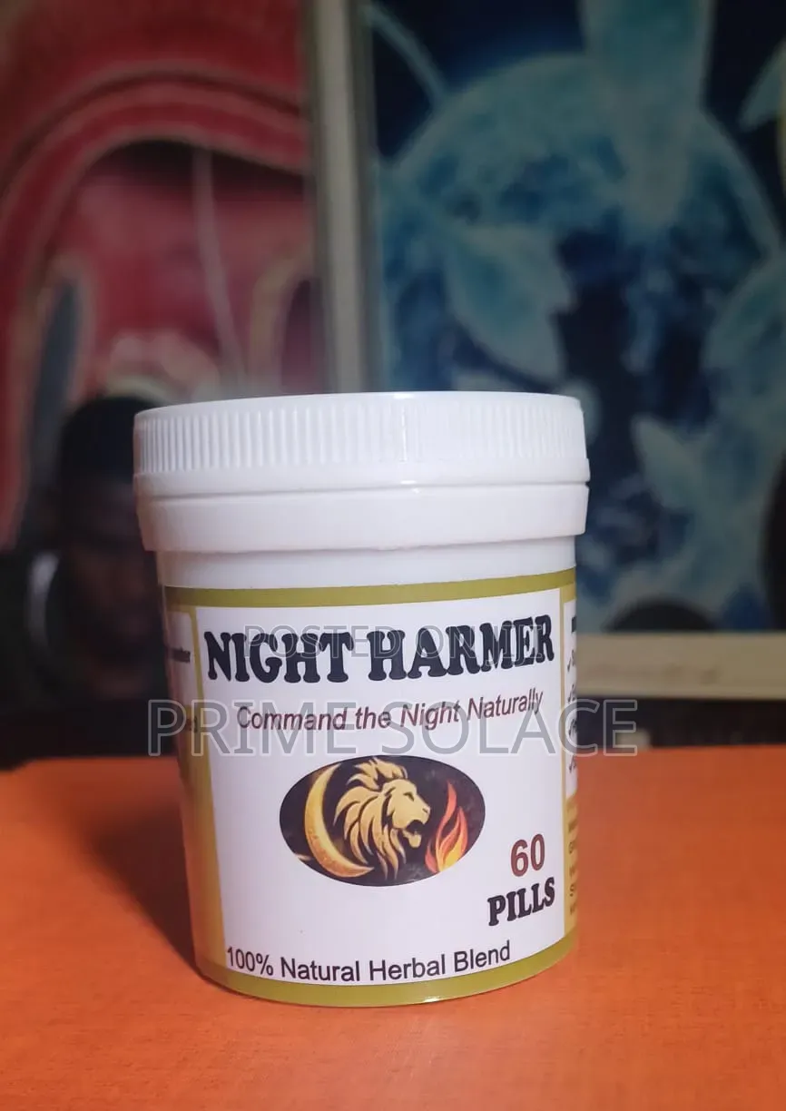 Night Harmer