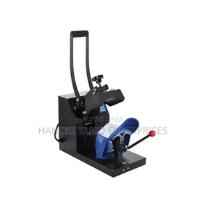 Press Machine for Caps