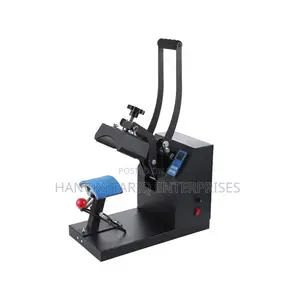 Press Machine for Caps