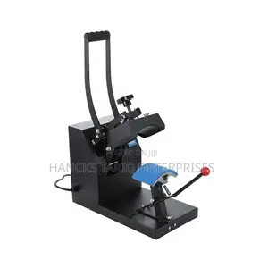 Press Machine for Caps