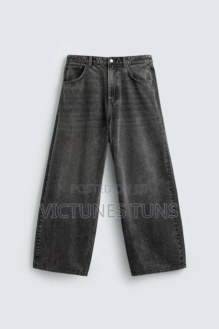 Baggy Jeans