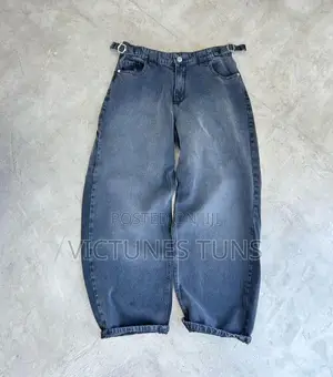 Baggy Jeans