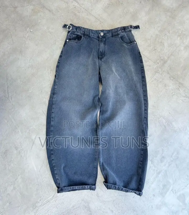 Baggy Jeans