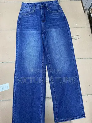 Baggy Jeans